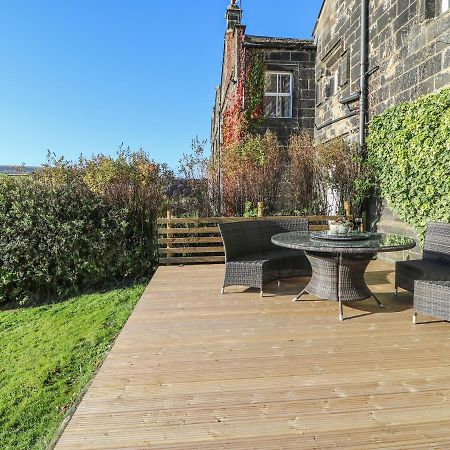 The Cottage, Beeston Hall Sowerby Bridge Exterior photo