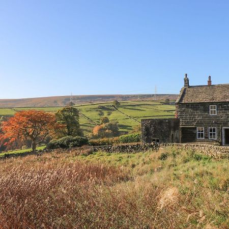 The Cottage, Beeston Hall Sowerby Bridge Exterior photo